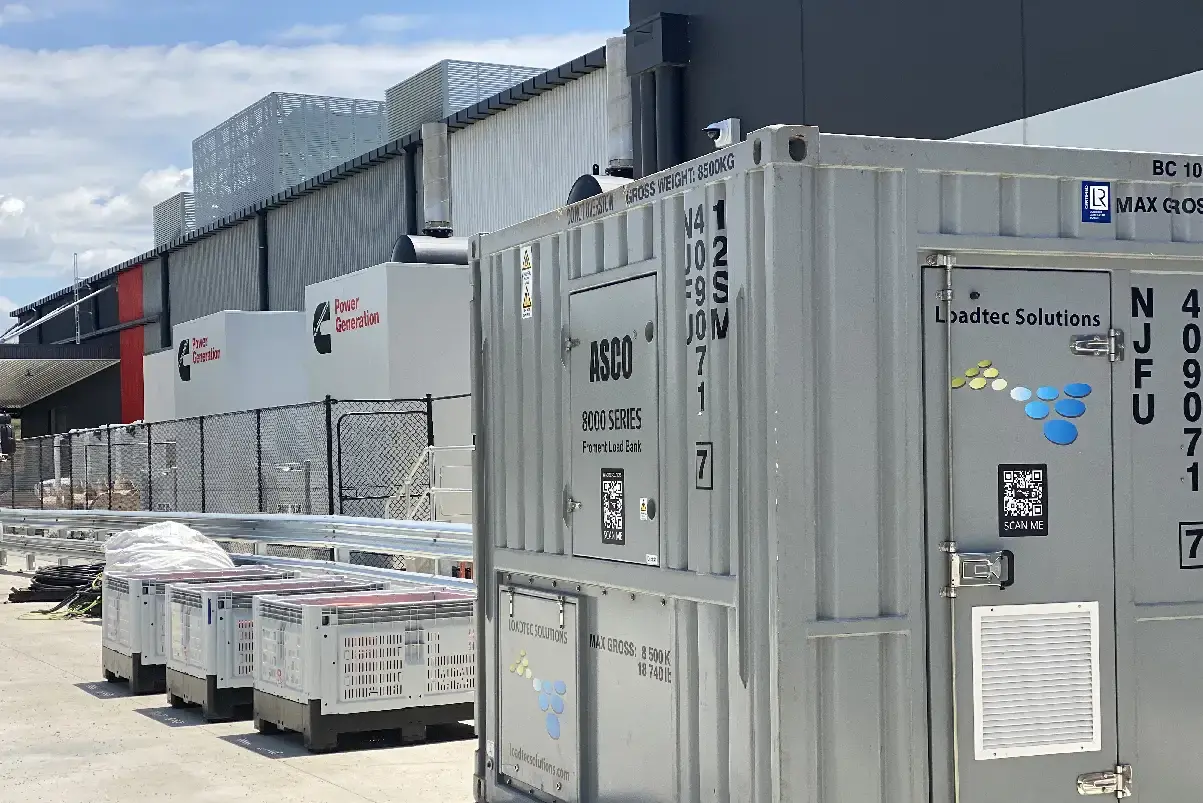 Robotic Automatic Fulfillment Centre