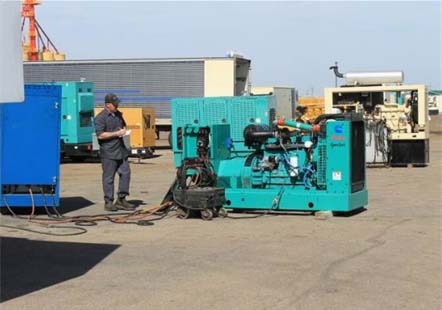 Full System Testing  (Realistic Load Simulation)