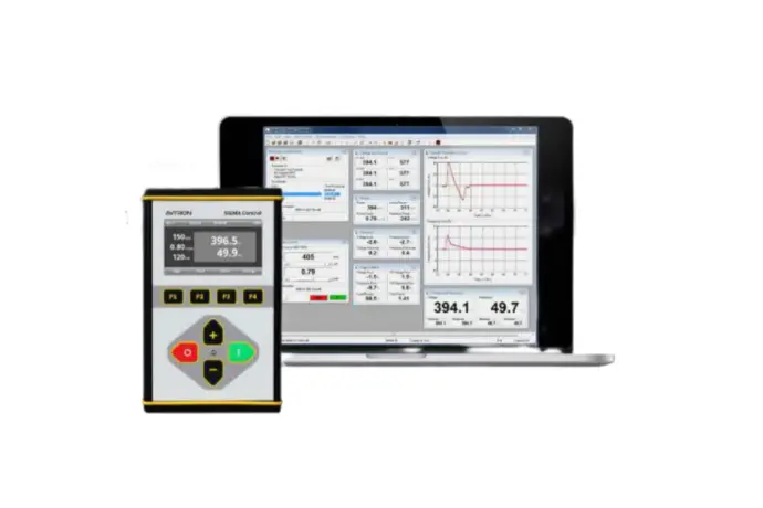 Sigma 2 Load Control